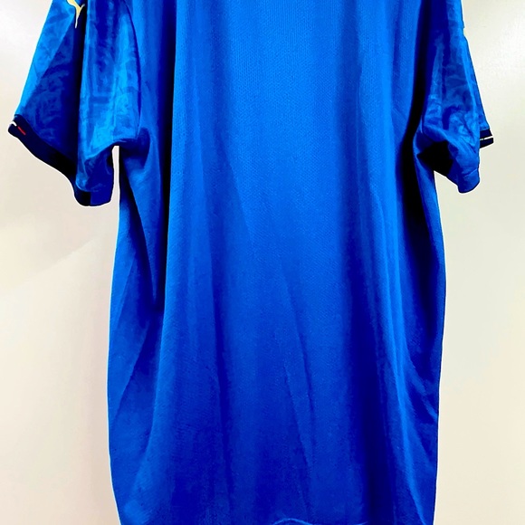 2020/21 Italy National Team jersey Euro Cup Champions jersey - Picture 3 of 4